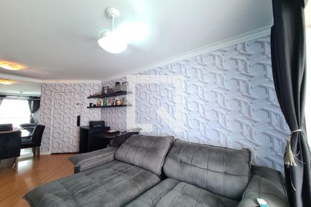 Sala de apartamento à venda com 2 quartos, 56m² em Vila Formosa, São Paulo