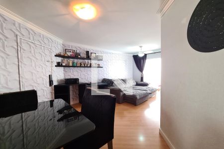 Sala de Jantar de apartamento à venda com 2 quartos, 56m² em Vila Formosa, São Paulo