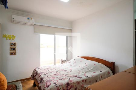 Suíte de casa à venda com 3 quartos, 143m² em Boa Vista, São Caetano do Sul