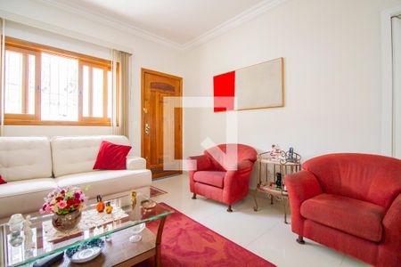 Sala de casa à venda com 3 quartos, 155m² em Pinheiros, São Paulo