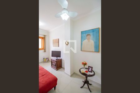 Sala de TV de casa à venda com 3 quartos, 155m² em Pinheiros, São Paulo