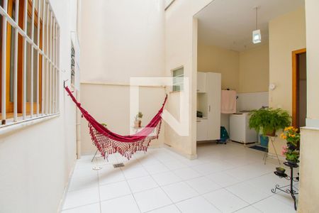 Casa à venda com 155m², 3 quartos e 2 vagasQuintal