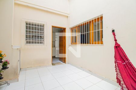 Casa à venda com 155m², 3 quartos e 2 vagasQuintal