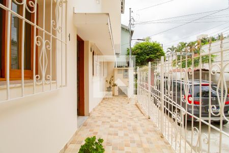 Casa à venda com 155m², 3 quartos e 2 vagasQuintal