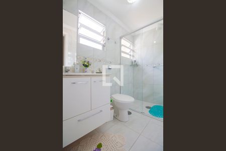 Casa à venda com 155m², 3 quartos e 2 vagasBanheiro Social 1