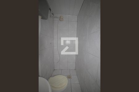 Casa à venda com 153m², 2 quartos e 2 vagasBanheiro de serviço