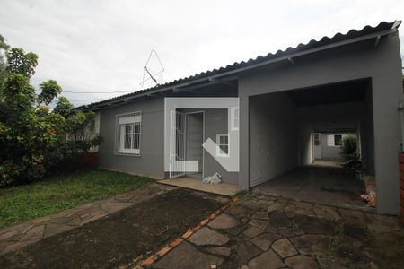 Casa à venda com 153m², 2 quartos e 2 vagasÁrea externa