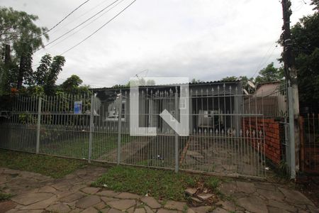 Casa à venda com 153m², 2 quartos e 2 vagasFachada