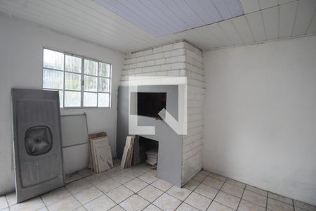 Casa à venda com 153m², 2 quartos e 2 vagasÁrea comum - Churrasqueira