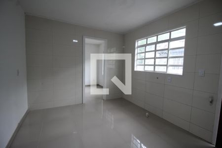 Casa à venda com 153m², 2 quartos e 2 vagasCozinha
