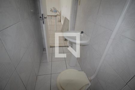 Casa à venda com 153m², 2 quartos e 2 vagasBanheiro de serviço