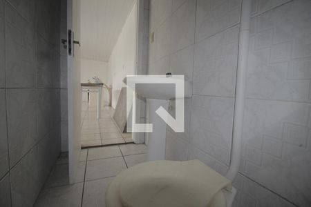 Casa à venda com 153m², 2 quartos e 2 vagasBanheiro de serviço