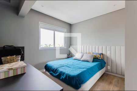 Apartamento à venda com 64m², 1 quarto e 1 vagaSuíte