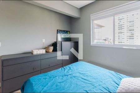 Apartamento à venda com 64m², 1 quarto e 1 vagaSuíte