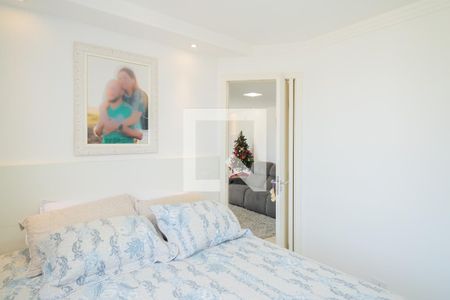 Quarto 1 de apartamento à venda com 2 quartos, 44m² em Nova Petrópolis, São Bernardo do Campo