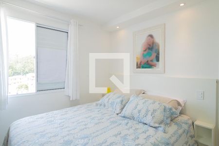 Quarto 1 de apartamento à venda com 2 quartos, 44m² em Nova Petrópolis, São Bernardo do Campo