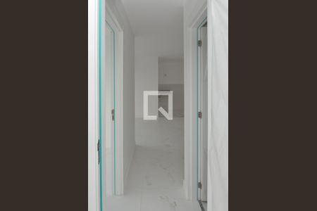 Apartamento à venda com 68m², 2 quartos e 1 vagaCorredor