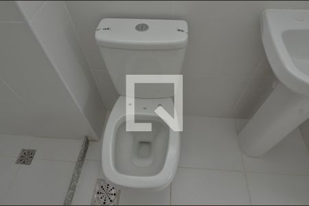 Apartamento à venda com 68m², 2 quartos e 1 vagaBanheiro