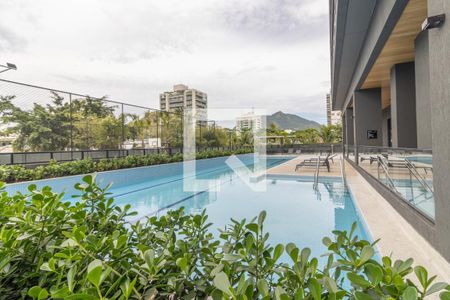 Apartamento à venda com 68m², 2 quartos e 1 vagaÁrea comum - Piscina
