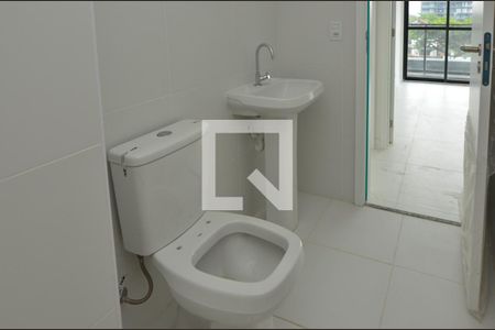 Apartamento à venda com 68m², 2 quartos e 1 vagaBanheiro