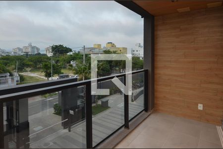 Varanda de apartamento à venda com 2 quartos, 68m² em Recreio dos Bandeirantes, Rio de Janeiro