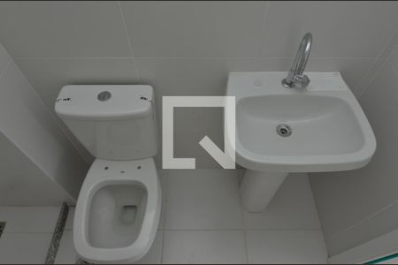 Apartamento à venda com 68m², 2 quartos e 1 vagaBanheiro