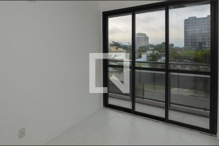 Quarto de apartamento à venda com 2 quartos, 68m² em Recreio dos Bandeirantes, Rio de Janeiro