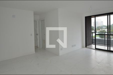 Sala de apartamento à venda com 2 quartos, 68m² em Recreio dos Bandeirantes, Rio de Janeiro