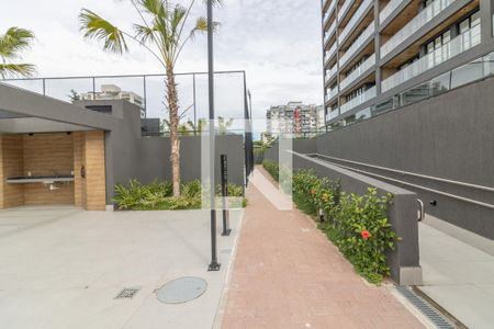 Apartamento à venda com 68m², 2 quartos e 1 vagaÁrea comum - Churrasqueira