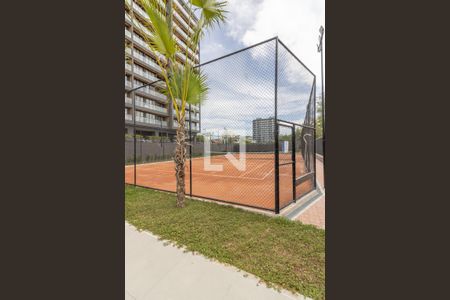 Apartamento à venda com 68m², 2 quartos e 1 vagaÁrea comum - quadra de tenis