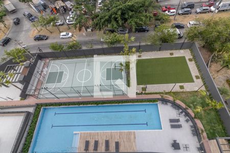 Apartamento à venda com 68m², 2 quartos e 1 vagaÁrea comum