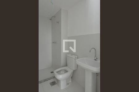 Apartamento à venda com 68m², 2 quartos e 1 vagaBanheiro