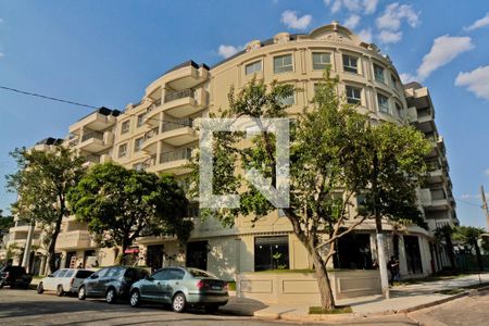 Apartamento à venda com 144m², 2 quartos e 1 vaga Apartamento à venda com 144m², 2 quartos e 1 vagaFachada