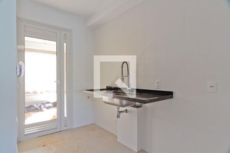 Apartamento à venda com 144m², 2 quartos e 1 vaga Apartamento à venda com 144m², 2 quartos e 1 vagaCozinha