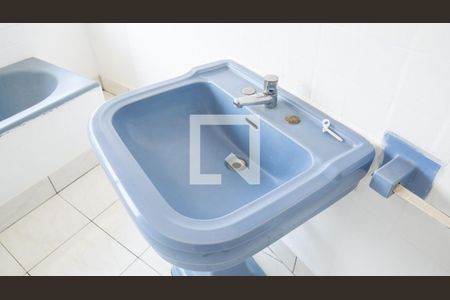 Apartamento para alugar com 149m², 4 quartos e sem vaga Apartamento para alugar com 149m², 4 quartos e sem vagaBanheiro
