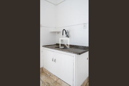 Apartamento para alugar com 149m², 4 quartos e sem vaga Apartamento para alugar com 149m², 4 quartos e sem vagaCozinha