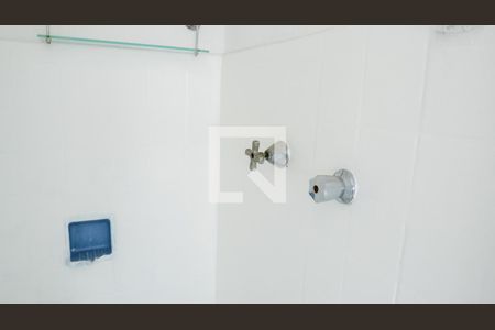Apartamento para alugar com 149m², 4 quartos e sem vaga Apartamento para alugar com 149m², 4 quartos e sem vagaBanheiro