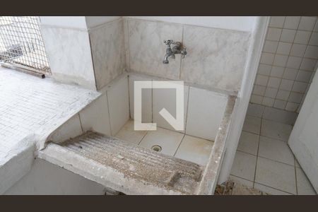 Apartamento para alugar com 149m², 4 quartos e sem vaga Apartamento para alugar com 149m², 4 quartos e sem vagaTanque