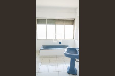 Apartamento para alugar com 149m², 4 quartos e sem vaga Apartamento para alugar com 149m², 4 quartos e sem vagaBanheiro