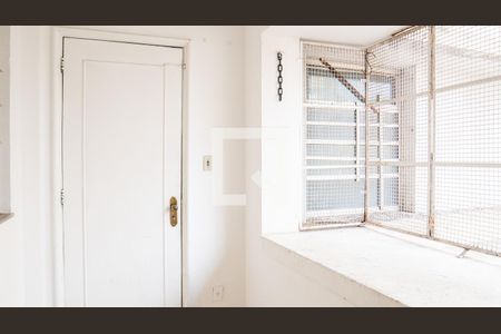 Apartamento para alugar com 149m², 4 quartos e sem vaga Apartamento para alugar com 149m², 4 quartos e sem vagaÁrea de Serviço