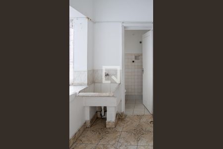 Apartamento para alugar com 149m², 4 quartos e sem vaga Apartamento para alugar com 149m², 4 quartos e sem vagaÁrea de Serviço