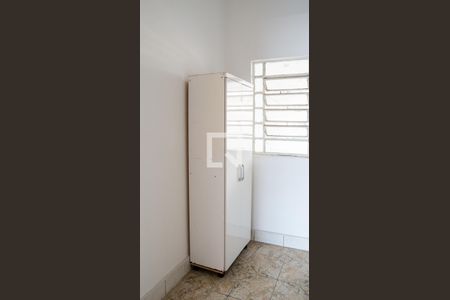 Apartamento para alugar com 149m², 4 quartos e sem vaga Apartamento para alugar com 149m², 4 quartos e sem vagaQuarto de Serviço