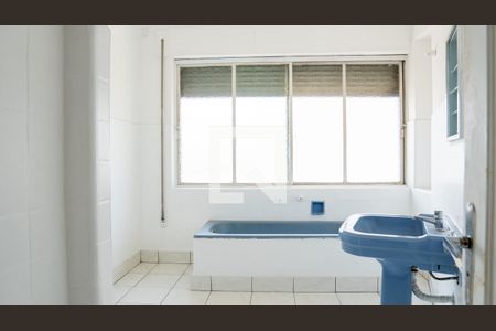 Apartamento para alugar com 149m², 4 quartos e sem vaga Apartamento para alugar com 149m², 4 quartos e sem vagaBanheiro