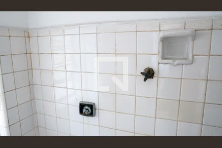 Apartamento para alugar com 149m², 4 quartos e sem vaga Apartamento para alugar com 149m², 4 quartos e sem vagaBanheiro de serviço