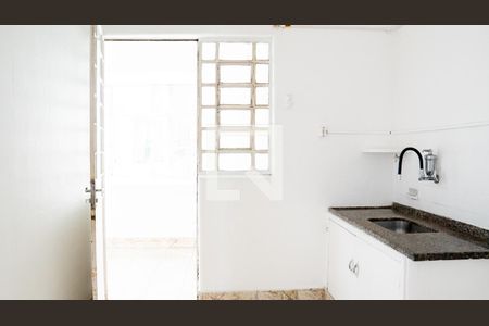 Apartamento para alugar com 149m², 4 quartos e sem vaga Apartamento para alugar com 149m², 4 quartos e sem vagaCozinha