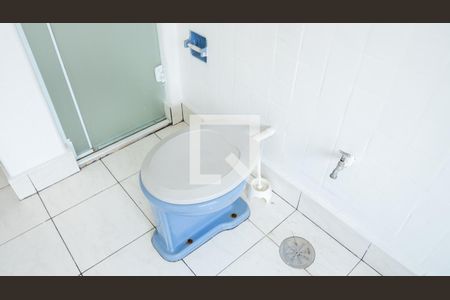 Apartamento para alugar com 149m², 4 quartos e sem vaga Apartamento para alugar com 149m², 4 quartos e sem vagaBanheiro