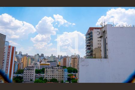 Apartamento para alugar com 149m², 4 quartos e sem vaga Apartamento para alugar com 149m², 4 quartos e sem vagaVista