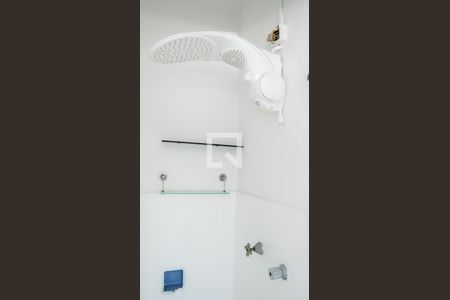 Apartamento para alugar com 149m², 4 quartos e sem vaga Apartamento para alugar com 149m², 4 quartos e sem vagaBanheiro