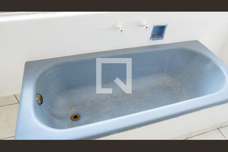Apartamento para alugar com 149m², 4 quartos e sem vaga Apartamento para alugar com 149m², 4 quartos e sem vagaBanheiro