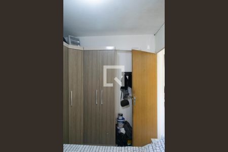 Quarto 1 de apartamento à venda com 2 quartos, 43m² em Vila Nova Cachoeirinha, São Paulo